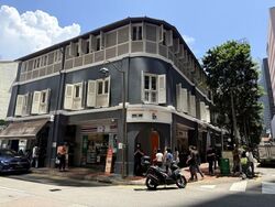 Telok Ayer Street (D1), Shop House #619460651